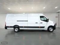 Usado Renault Master 145 CV (106 kW) 2024 Blanco Monovolumen