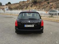 Usado Peugeot 308 Access 92 CV (67 kW) 2011 Negro Familiar