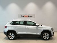 usado Skoda Karoq 2.0 TDI Ambition 110 kW (150 CV)