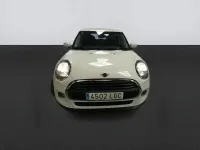 Usado Mini ONE 102 CV (75 kW) 2020 Blanco Utilitario