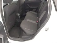 Usado VW Polo Life 95 CV (69 kW) 2023 Blanco Utilitario