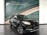 Usado DR DR 4.0 113 CV (83 kW) 2023 Negro SUV