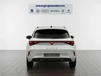 Nuevo Cupra Leon 150 CV (110 kW) 2026 Blanco Familiar