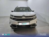 Usado Citroën C5 Aircross Feel 131 CV (96 kW) 2022 Blanco SUV