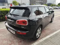 Usado Mini Cooper SD Clubman 190 CV (139 kW) 2017 Negro Familiar