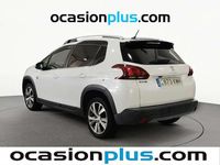 Usado Peugeot 2008 Crossway 120 CV (88 kW) 2018 Blanco SUV