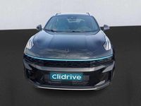 Nuevo Lynk & Co 01 179 CV (131 kW) 2025 Negro SUV