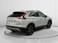 Usado Mitsubishi Eclipse Cross 188 CV (138 kW) 2022 Blanco SUV
