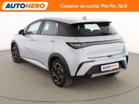 Usado BYD Dolphin Comfort 150 kW (204 CV) 2025 Blanco Utilitario