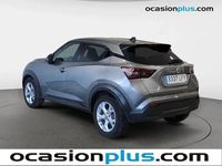 usado Nissan Juke DIG-T 86 kW (117 CV) DCT 7 V N-CONNECTA