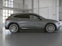 Usado Mercedes GLA35 AMG AMG 306 CV (225 kW) 2021 Mountaingrau  met. SUV