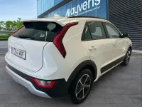 Usado Kia Niro 141 CV (103 kW) 2023 Blanco SUV