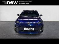 Usado Renault R5 Iconic 110 kW (150 CV) 2025 Azul Utilitario