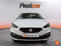 Usado Seat Leon Style 116 CV (85 kW) 2025 Blanco Familiar