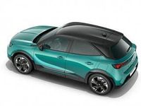 Nuevo Opel Mokka-e GSe 114 kW (156 CV) 2027 Verde SUV