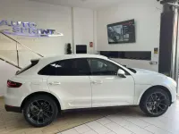 Usado Porsche Macan S 258 CV (189 kW) 2015 Blanco SUV