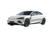 Nuevo BYD Seal Design 229 kW (312 CV) 2025 Azul Berlina