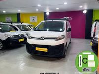 Usado Citroën Jumpy 95 CV (69 kW) 2019 Blanco Monovolumen