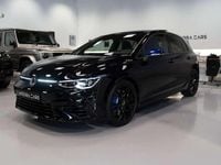 Usado VW Golf R 2024 Negro Coupe