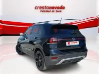 Occasion VW T-Cross Sportline 150 ch (110 kW) 2021 SUV