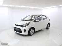Usado Kia Picanto Advance 67 CV (49 kW) 2019 Utilitario