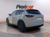 Usado Mazda CX-5 165 CV (121 kW) 2019 Blanco SUV