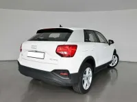 Usado Audi Q2 110 CV (80 kW) 2023 Blanco SUV