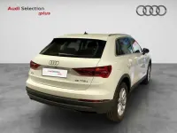 Usado Audi Q3 Advanced Plus 245 CV (180 kW) 2023 Blanco SUV