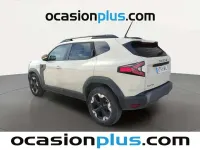 Usado Dacia Duster Extreme 131 CV (96 kW) 2024 Beige SUV