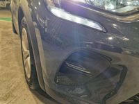 Usado Renault Captur Evolution 145 CV (106 kW) 2023 Azul SUV