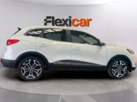 Usado Renault Kadjar Techno 140 CV (102 kW) 2022 Blanco SUV