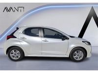 Usado Mazda 2 Comfort 116 CV (85 kW) 2022 Blanco Berlina