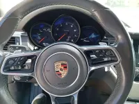 Usado Porsche Macan Performance Package 252 CV (185 kW) 2016 Negro SUV
