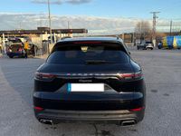 Usado Porsche Cayenne 462 CV (339 kW) 2020 Negro SUV