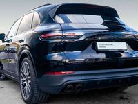 usado Porsche Cayenne E-Hybrid Aut.