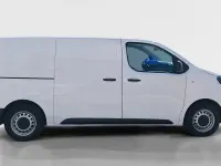 Usado Toyota Proace 120 CV (88 kW) 2024 Blanco Monovolumen