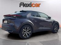 Usado Toyota C-HR Advance 140 CV (102 kW) 2024 Gris SUV