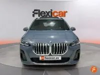 Usado BMW 218 136 CV (100 kW) 2024 Gris