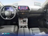 Usado Citroën C5 Aircross 131 CV (96 kW) 2025 Blanco SUV