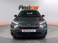 Usado Citroën C4 PureTech 102 CV (75 kW) 2024 Gris SUV