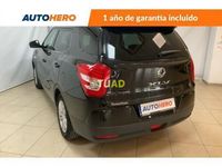 usado Ssangyong XLV 1.6 Premium 4x2