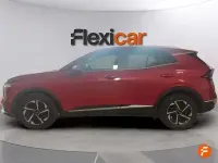 Usado Kia Sportage 230 CV (169 kW) 2022 Rojo SUV