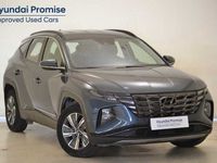 usado Hyundai Tucson Tucson Diesel - 20.719 km1.6 CRDI Maxx 4x2