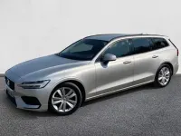 Usado Volvo V60 Momentum 190 CV (139 kW) 2019 Familiar