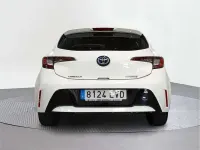 Usado Toyota Corolla Active 122 CV (89 kW) 2021 Berlina