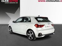 Usado Audi A1 S-Line 95 CV (69 kW) 2023 SUV