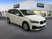 Usado BMW 216 116 CV (85 kW) 2020 Blanco Familiar