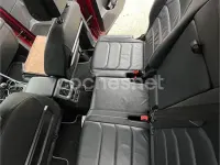 Usado VW Tiguan Allspace Advance 150 CV (110 kW) 2019 Granate SUV