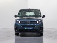 Usado Citroën Berlingo 102 CV (75 kW) 2025 Azul Monovolumen