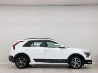 Usado Kia Niro 141 CV (103 kW) 2023 Blanco SUV